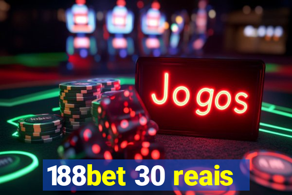 188bet 30 reais